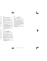 Preview for 4 page of Marantz SR4500 User Manual