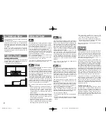 Preview for 6 page of Marantz SR4500 User Manual