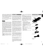 Preview for 7 page of Marantz SR4500 User Manual