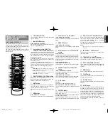 Preview for 11 page of Marantz SR4500 User Manual