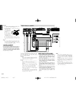 Preview for 16 page of Marantz SR4500 User Manual