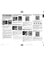 Preview for 27 page of Marantz SR4500 User Manual