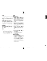 Preview for 29 page of Marantz SR4500 User Manual