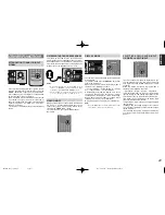 Preview for 31 page of Marantz SR4500 User Manual