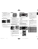 Preview for 35 page of Marantz SR4500 User Manual