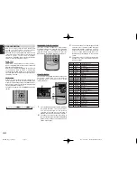 Preview for 36 page of Marantz SR4500 User Manual