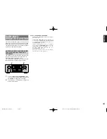 Preview for 37 page of Marantz SR4500 User Manual