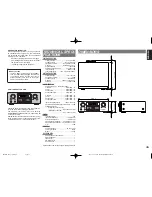 Preview for 39 page of Marantz SR4500 User Manual