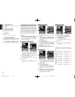 Preview for 12 page of Marantz SR4600 User Manual