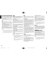 Preview for 28 page of Marantz SR4600 User Manual