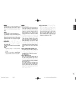 Preview for 29 page of Marantz SR4600 User Manual