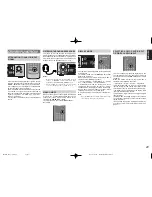 Preview for 31 page of Marantz SR4600 User Manual