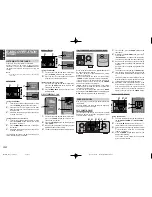 Preview for 34 page of Marantz SR4600 User Manual