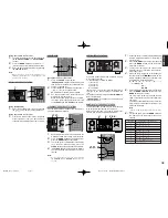 Preview for 35 page of Marantz SR4600 User Manual