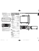 Preview for 39 page of Marantz SR4600 User Manual