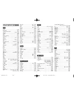 Preview for 40 page of Marantz SR4600 User Manual