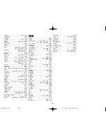 Preview for 42 page of Marantz SR4600 User Manual