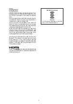 Preview for 7 page of Marantz SR5001/F Service Manual