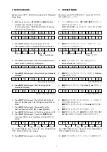 Preview for 9 page of Marantz SR5001/F Service Manual