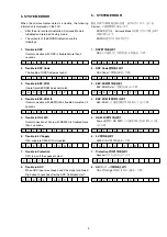 Preview for 11 page of Marantz SR5001/F Service Manual