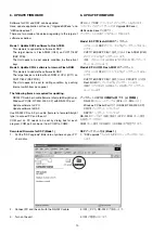 Preview for 12 page of Marantz SR5001/F Service Manual