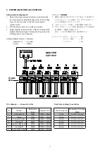 Preview for 8 page of Marantz SR5002 Service Manual