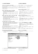 Preview for 14 page of Marantz SR5002 Service Manual