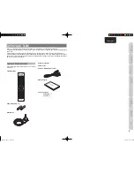 Preview for 1 page of Marantz SR5003 (French) Manuel Du Propriétaire