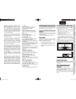 Preview for 3 page of Marantz SR5003 (French) Manuel Du Propriétaire