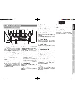 Preview for 5 page of Marantz SR5003 (French) Manuel Du Propriétaire