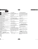 Preview for 8 page of Marantz SR5003 (French) Manuel Du Propriétaire