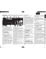 Preview for 9 page of Marantz SR5003 (French) Manuel Du Propriétaire