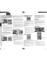 Preview for 16 page of Marantz SR5003 (French) Manuel Du Propriétaire