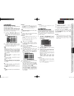 Preview for 27 page of Marantz SR5003 (French) Manuel Du Propriétaire