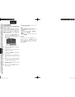 Preview for 28 page of Marantz SR5003 (French) Manuel Du Propriétaire