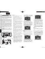 Preview for 30 page of Marantz SR5003 (French) Manuel Du Propriétaire