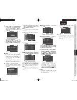 Preview for 31 page of Marantz SR5003 (French) Manuel Du Propriétaire