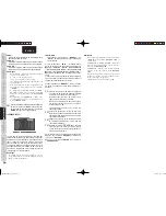 Preview for 34 page of Marantz SR5003 (French) Manuel Du Propriétaire