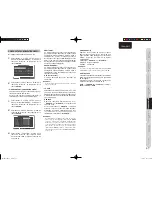 Preview for 37 page of Marantz SR5003 (French) Manuel Du Propriétaire