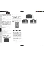 Preview for 40 page of Marantz SR5003 (French) Manuel Du Propriétaire