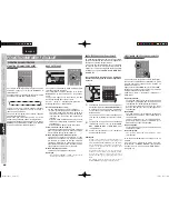 Preview for 42 page of Marantz SR5003 (French) Manuel Du Propriétaire