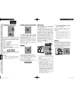 Preview for 44 page of Marantz SR5003 (French) Manuel Du Propriétaire