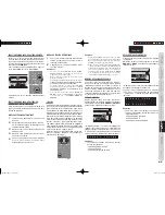 Preview for 45 page of Marantz SR5003 (French) Manuel Du Propriétaire