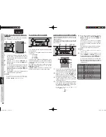 Preview for 48 page of Marantz SR5003 (French) Manuel Du Propriétaire