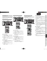 Preview for 51 page of Marantz SR5003 (French) Manuel Du Propriétaire