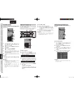 Preview for 52 page of Marantz SR5003 (French) Manuel Du Propriétaire