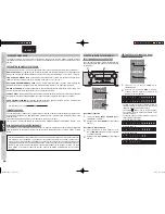 Preview for 54 page of Marantz SR5003 (French) Manuel Du Propriétaire