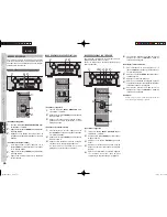 Preview for 56 page of Marantz SR5003 (French) Manuel Du Propriétaire