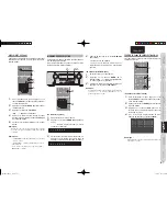 Preview for 57 page of Marantz SR5003 (French) Manuel Du Propriétaire