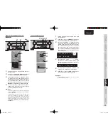 Preview for 59 page of Marantz SR5003 (French) Manuel Du Propriétaire